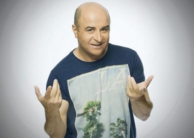 «Έχω ζήσει το χωρισμό του Μάρκου Σεφερλή, βγαίναμε τα βράδια, πίναμε…»
