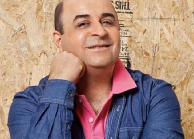 «Ο Μάρκος Σεφερλής δεν έχει καμία σχέση με αυτό που βλέπεις»!