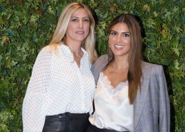 Η Massimo Dutti εγκαινίασε το ανανεωμένο flagship store στην Ερμού.