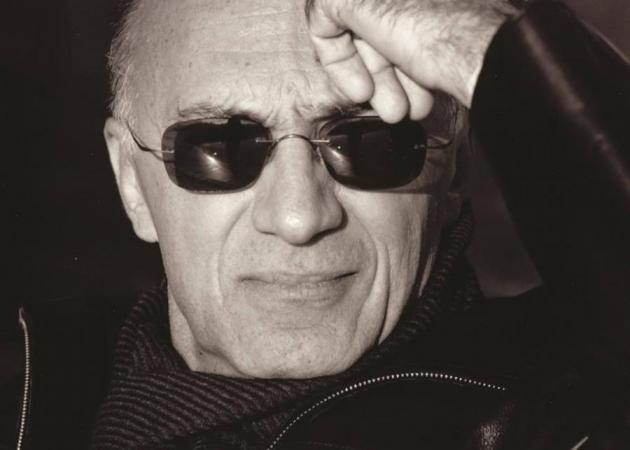 Νίκος Μαστοράκης για τον θάνατο του Μίνωα Κυριακού: ” Η απουσία του θα φέρει πολλά δάκρυα και συναισθηματικό κενό στον κόσμο της τηλεόρασης”