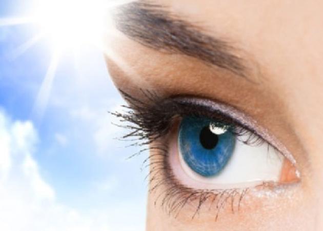 Μάτια: Τι να προσέχεις με τα γυαλιά ηλίου – Κίνδυνος για τα βλέφαρα!