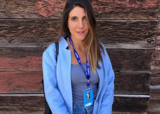 Δάφνη Ματζιαράκη: Μία ακόμα ελληνική υποψηφιότητα στα Όσκαρ 2017