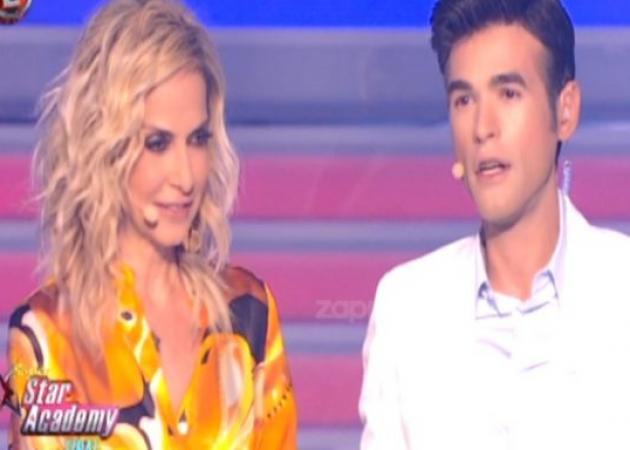 Star Academy – Τελικός: Ο Μένιος Φουρθιώτης αναφέρθηκε στον Νίκο Καρβέλα! «Στη ζωή θα πρέπει να μάθουμε…»