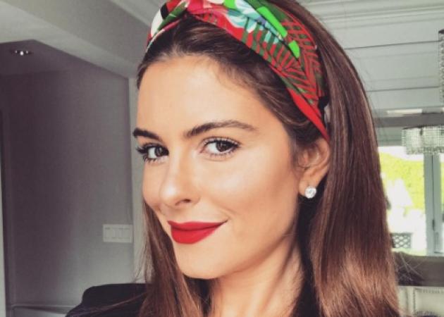 Maria Menounos: Το νέο της επαγγελματικό βήμα μετά το πρόβλημα υγείας και την επέμβαση στον εγκέφαλο [pics]