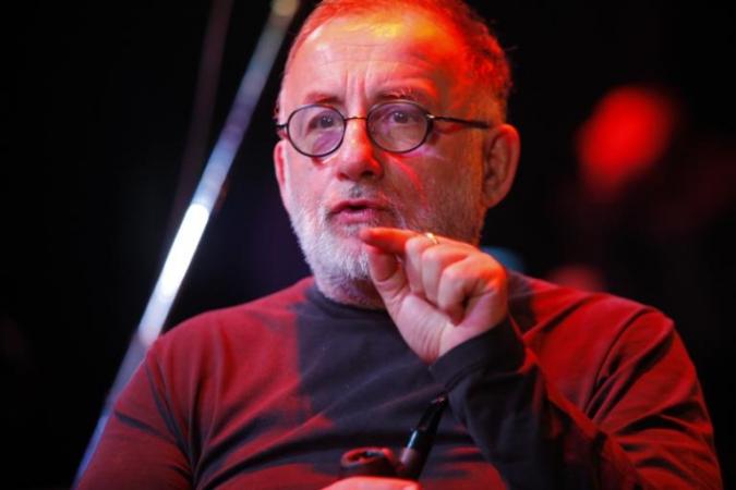 Σοβαρό πρόβλημα υγείας για τον Θάνο Μικρούτσικο