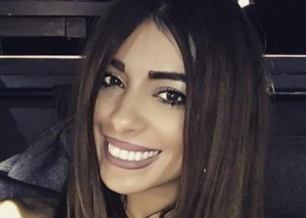 Η Μίνα Αρναούτη αποκαλύπτει για πρώτη φορά το χτυπημένο της πόδι με τις λάμες! [pic]