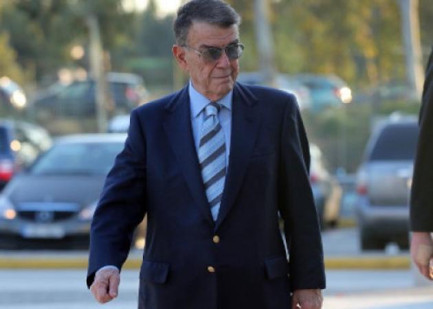 Η ΕΙΤΗΣΕΕ θρηνεί την απώλεια του Μίνωα Κυριακού