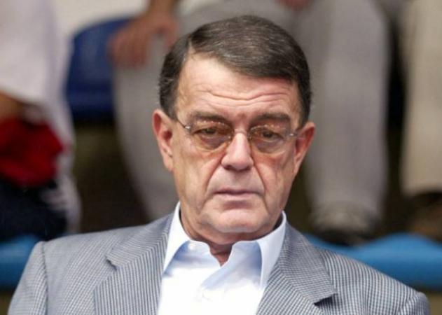 Πέθανε ο Μίνως Κυριακού