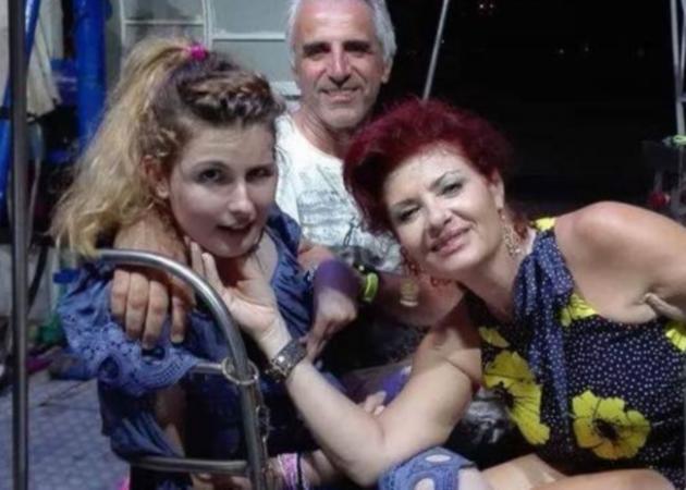 Καλαμάτα: Η μεγάλη αλλαγή για τη Μυρτώ που κακοποιήθηκε στα βράχια της Πάρου [pic]