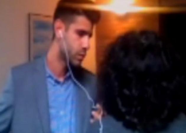 Στο σπίτι του ο Μιχάλης Λεμπιδάκης – “Το παιδί μου δεν έχει σχέση με την απαγωγή” λέει η μητέρα της 16χρονης που συνελήφθη [vid]