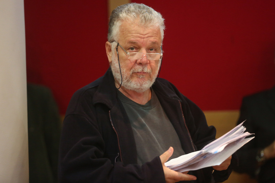 Θοδωρής Μιχόπουλος: Αύριο θα γίνει η κηδεία του – Η επιθυμία της οικογένειας