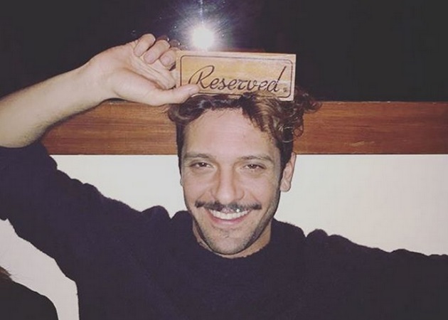 Δημήτρης Μοθωναίος: Ο Έλληνας ηθοποιός που ανεβάζει τα πιο ξεκαρδιστικά βίντεο στο instagram!