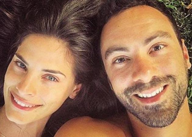 Απίθανη ανάρτηση του Σάκη Τανιμανίδη για τη Χριστίνα Μπόμπα!