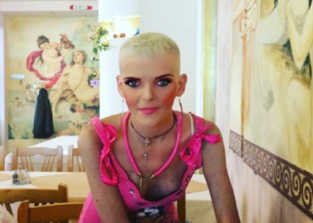 Νανά Καραγιάννη: “Ήταν σκιά του εαυτού της”! Θρήνος στη γειτονιά της Κυψέλης