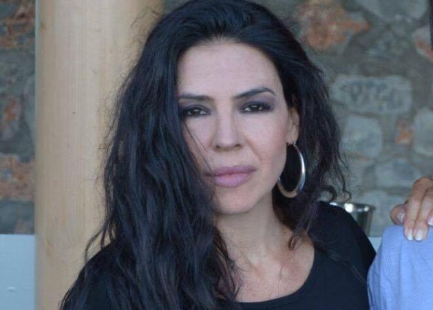 Ναταλία Δραγούμη: Περνάει χαλαρές στιγμές στην Κρήτη – Φωτογραφίες