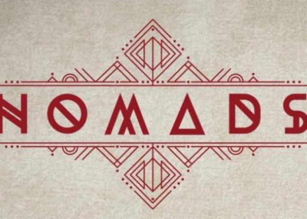 Σοκ στο Nomads! Αποχώρησε οικειοθελώς από το ριάλιτι!