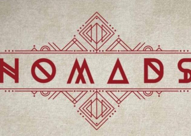 Πασίγνωστο ζευγάρι είχε πρόταση για το Nomads! Γιατί αρνήθηκε;