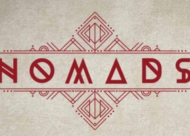 Αυτοί είναι οι διάσημοι του Nomads που φεύγουν για Φιλιππίνες!