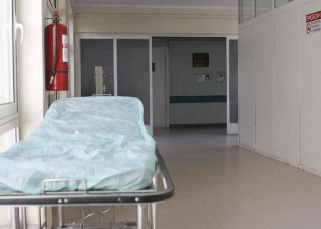 «Εγκλωβισμένο» στη Γαύδο 8χρονο κοριτσάκι με οξεία σκωληκοειδίτιδα!