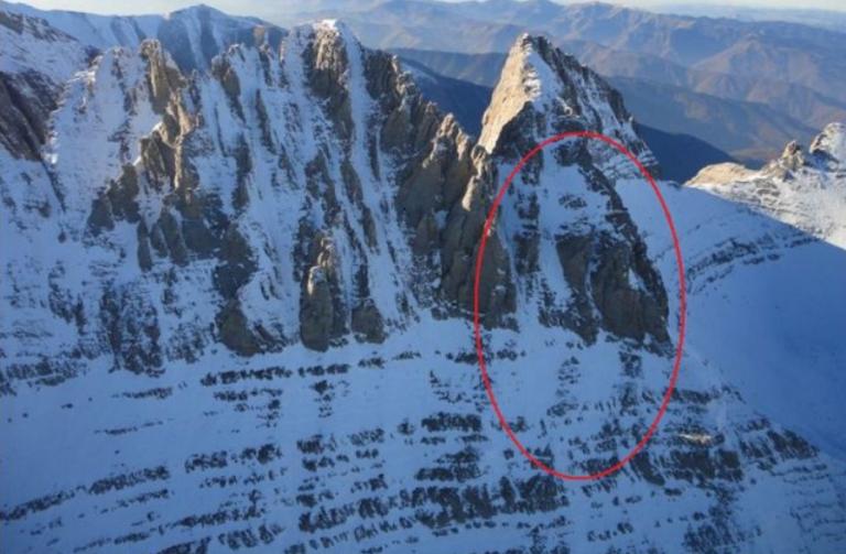 Όλυμπος: Τέλος στο θρίλερ! Στο νοσοκομείο η 35χρονη ορειβάτης!