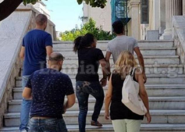 Ελεύθεροι οι γονείς του μωρού που κατάπιε ναρκωτικό χάπι!