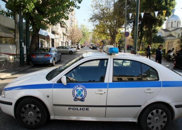 Τρεις επικίνδυνοι κακοποιοί πίσω από τη ληστεία στο Παλαιό Φάληρο! Η επεισοδιακή σύλληψη στο Παγκράτι
