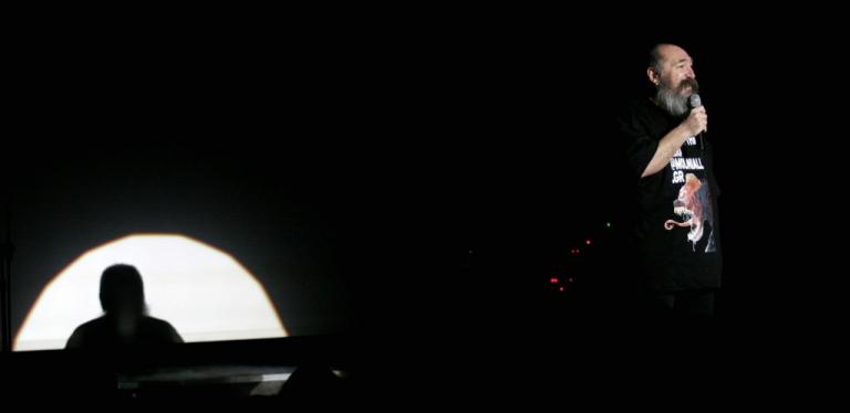 Τζίμης Πανούσης: Θρήνος για τον ξαφνικό χαμό του! Το «αντίο» καλλιτεχνών και πολιτικών