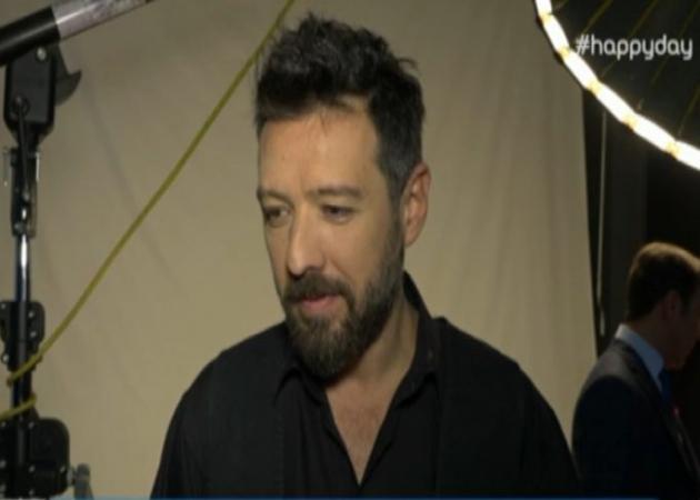 Μάνος Παπαγιάννης: Μιλά για τις 30 μέρες που έμεινε στη θερμοκοιτίδα το μωρό τους