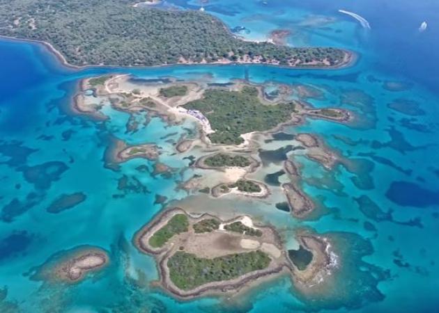 Και όμως αυτός ο ανεξερεύνητος παράδεισος βρίσκεται στην Ελλάδα [vid]