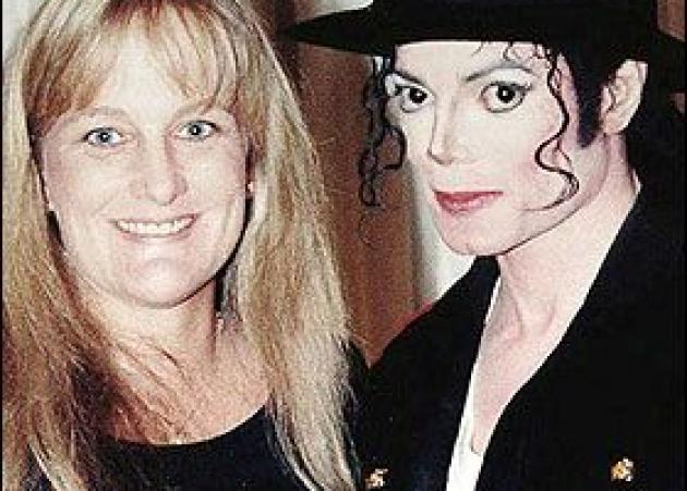 Aγνώριστη η πρώην σύζυγος του Michael Jackson μητέρα της κόρης του Paris! [pics]