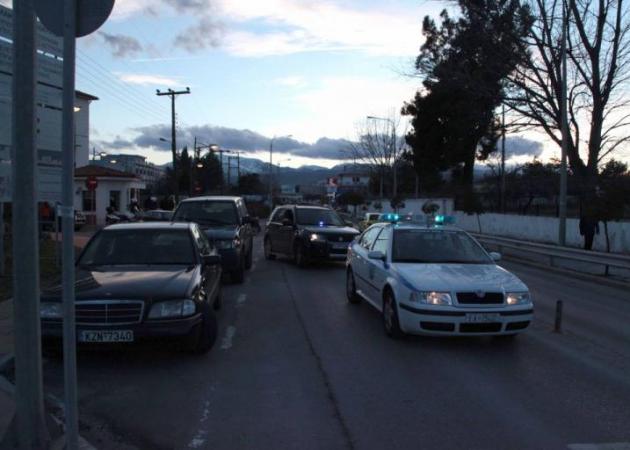 Φρίκη στου Ρέντη! Βρέθηκε νεκρός με πολλαπλές μαχαιριές – Άνοιξε την πόρτα στον δολοφόνο του