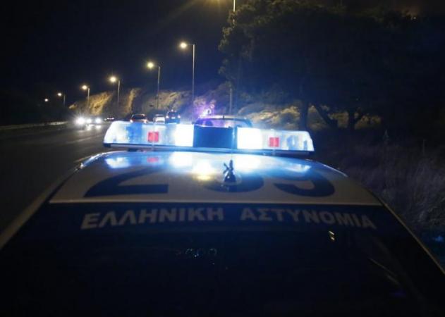 Θρίλερ στο Β’ Νεκροταφείο Αθηνών! Βρήκαν γυναίκα μαχαιρωμένη