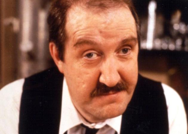 Πέθανε ο γνωστός ηθοποιός Gorden Kaye