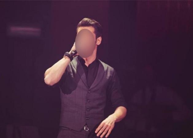 Ποιος Έλληνας τραγουδιστής σταματάει τις εμφανίσεις του λόγω υγείας;