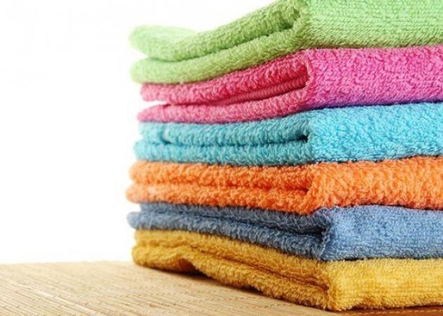 Πόσο συχνά πρέπει να πλένεις πετσέτες, σεντόνια και όλα τα άλλα ρούχα