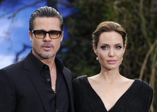 Angelina Jolie – Brad Pitt: Μήνυση εις βάρος του πρώην ζευγαριού!