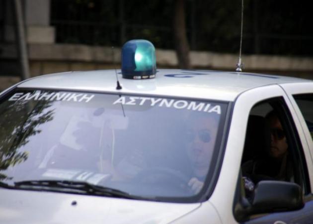 Ο «Πρύτανης» της απάτης που προσποιούνταν το «δεξί χέρι» της Βασιλικής Θάνου