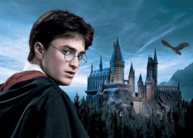 Harry Potter: Έρχονται δυο νέα βιβλία με πρωταγωνιστή τον διάσημο μάγο!