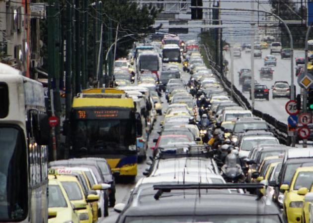 Κόλαση με τα πρόστιμα για τα ανασφάλιστα ΙΧ! – Ποιοι διαμαρτύρονται