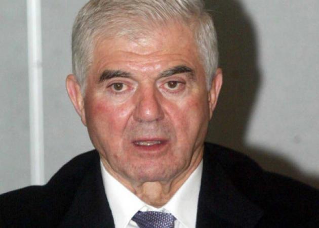 Πέθανε στη φυλακή ο Παύλος Ψωμιάδης της ΑΣΠΙΣ