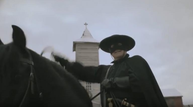 Ο Παναγιώτης Ψωμιάδης πρωταγωνιστεί στη διαφήμιση του Jumbo για τις απόκριες! [vid]