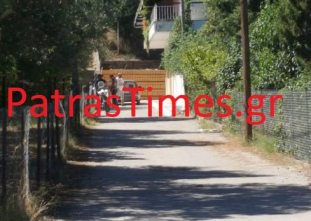 Πάτρα: Θρίλερ με πτώμα σε προχωρημένη σήψη – Ανοιχτά όλα τα ενδεχόμενα