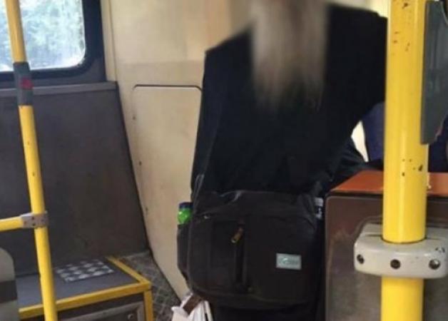 Θεσσαλονίκη: Λύθηκε το μυστήριο του ρασοφόρου που προσπάθησε να βιάσει γυναίκα – Η μεγάλη παγίδα!