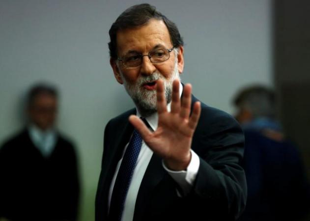 Καταλονία: Ο Ραχόι ενεργοποιεί το Άρθρο 155 για άρση της αυτονομίας της!