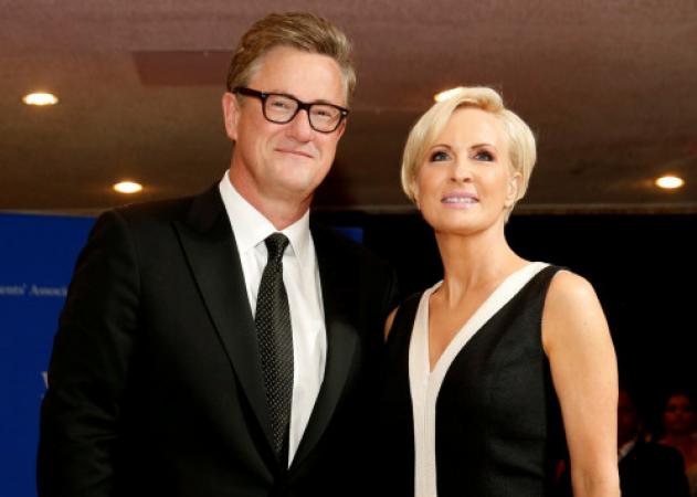 Απαντά η γυναίκα δημοσιογράφος στον Τραμπ! “Ψυχικά ανισόρροπος και εκβιαστής”!