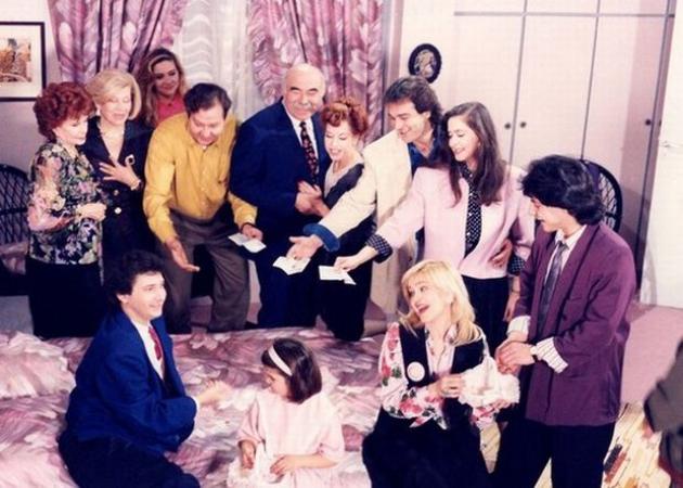 Το Ρετιρέ: Η επίσημη ανακοίνωση