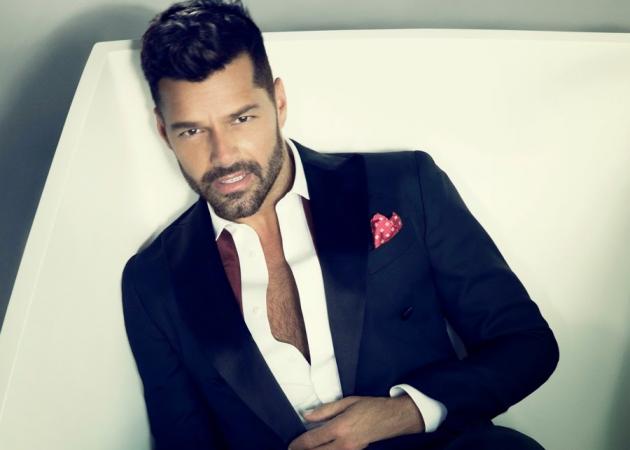 Ο Ricky Martin υπερασπίστηκε το ρόλο του στο American Crime Story