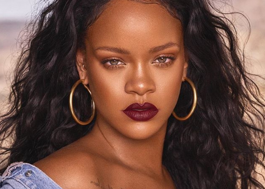 Rihanna VS Kylie VS Kim: ποιας η εταιρία καλλυντικών είναι η πιο διάσημη;