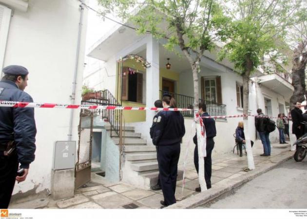 Ρόδος: Πυροβόλησε τη μητέρα του με αεροβόλο μέσα στο σπίτι – Χαμός στο διαμέρισμα!