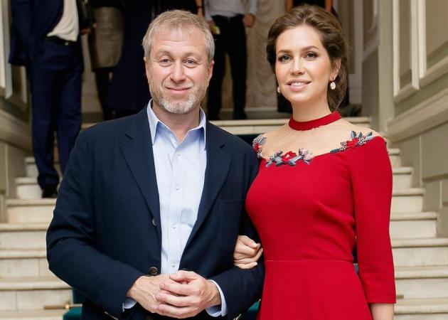 Roman Abramovich – Dasha Zhukova: Διαζύγιο – βόμβα για το ζευγάρι!